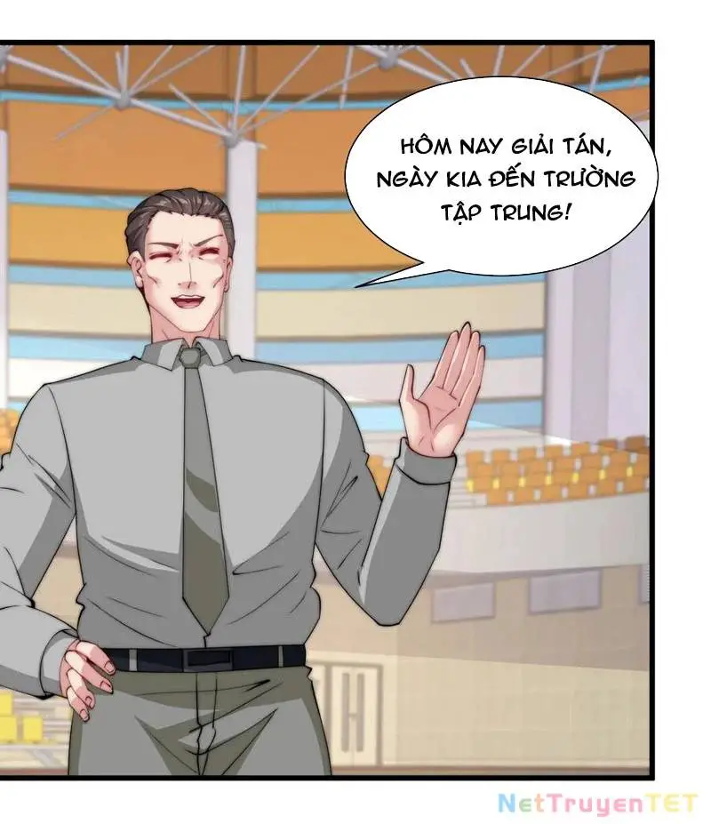 Slime Ta Treo Cự Long Lên Đánh Là Hợp Lý Nhỉ? Nettruyen ZZZ Chương 104 Page 20