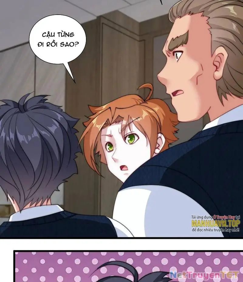 Slime Ta Treo Cự Long Lên Đánh Là Hợp Lý Nhỉ? Nettruyen ZZZ Chương 104 Page 24