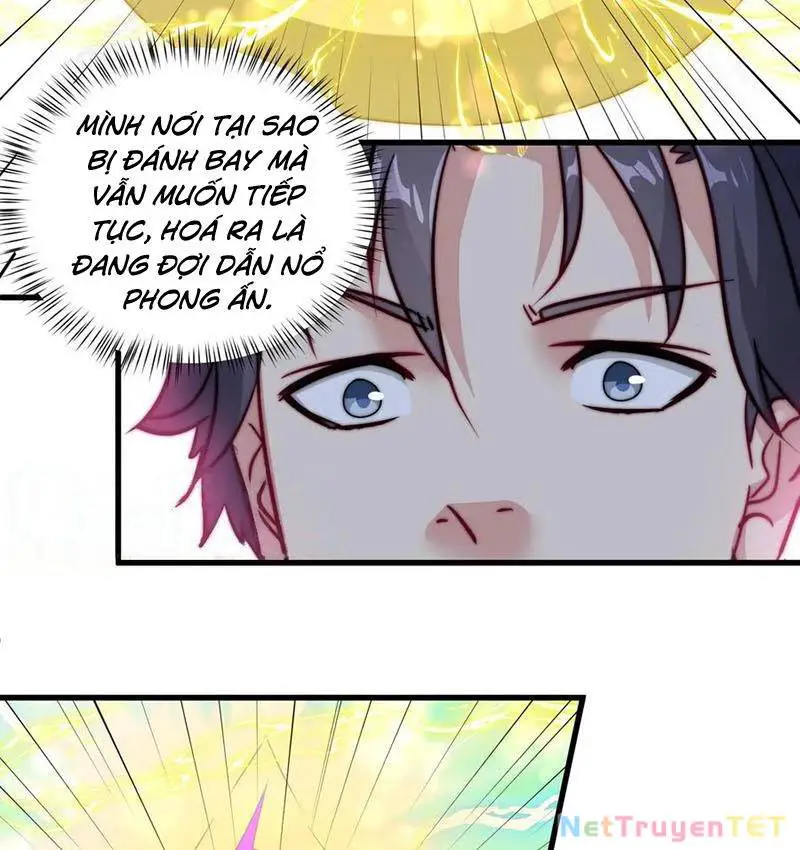 Slime Ta Treo Cự Long Lên Đánh Là Hợp Lý Nhỉ? Nettruyen ZZZ Chương 172 Page 15
