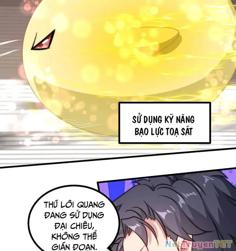 Slime Ta Treo Cự Long Lên Đánh Là Hợp Lý Nhỉ? Nettruyen ZZZ Chương 172 Page 19