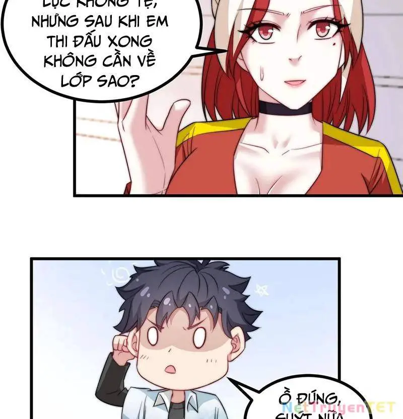 Slime Ta Treo Cự Long Lên Đánh Là Hợp Lý Nhỉ? Nettruyen ZZZ Chương 172 Page 34