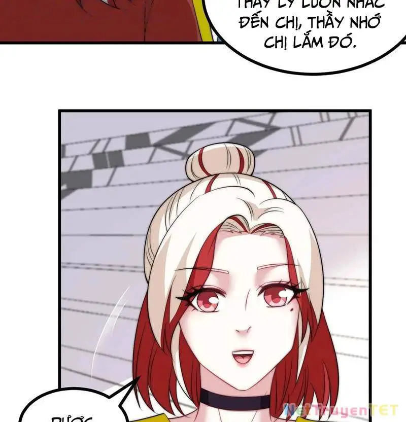 Slime Ta Treo Cự Long Lên Đánh Là Hợp Lý Nhỉ? Nettruyen ZZZ Chương 172 Page 36