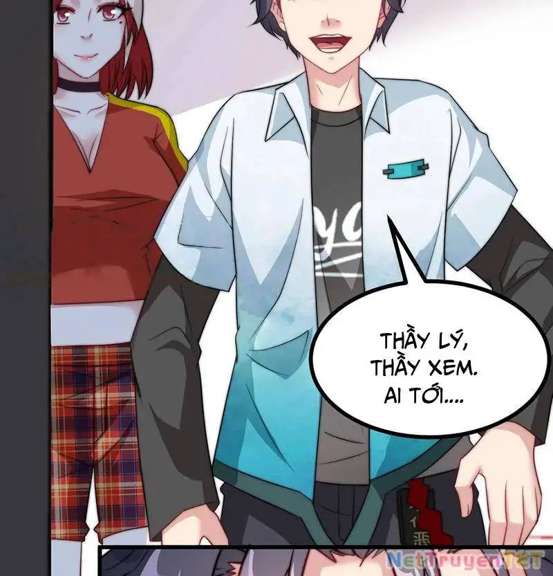 Slime Ta Treo Cự Long Lên Đánh Là Hợp Lý Nhỉ? Nettruyen ZZZ Chương 172 Page 39