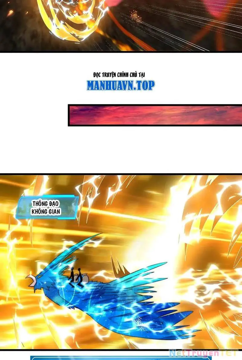 Slime Ta Treo Cự Long Lên Đánh Là Hợp Lý Nhỉ? Nettruyen ZZZ Chương 193 Page 38