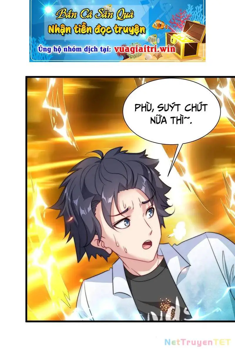 Slime Ta Treo Cự Long Lên Đánh Là Hợp Lý Nhỉ? Nettruyen ZZZ Chương 193 Page 39