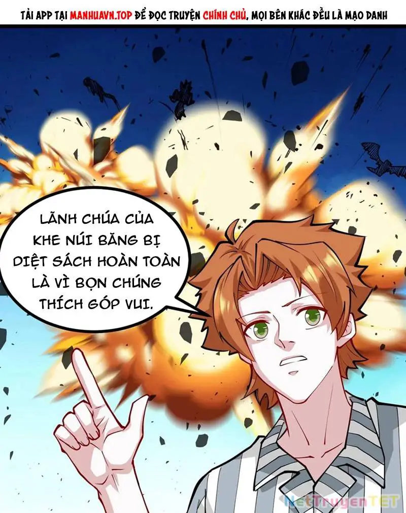 Slime Ta Treo Cự Long Lên Đánh Là Hợp Lý Nhỉ? Nettruyen ZZZ Chương 259 Page 18