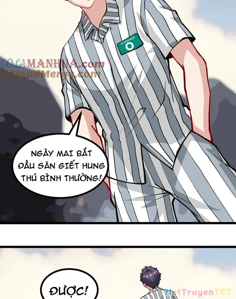 Slime Ta Treo Cự Long Lên Đánh Là Hợp Lý Nhỉ? Nettruyen ZZZ Chương 259 Page 20