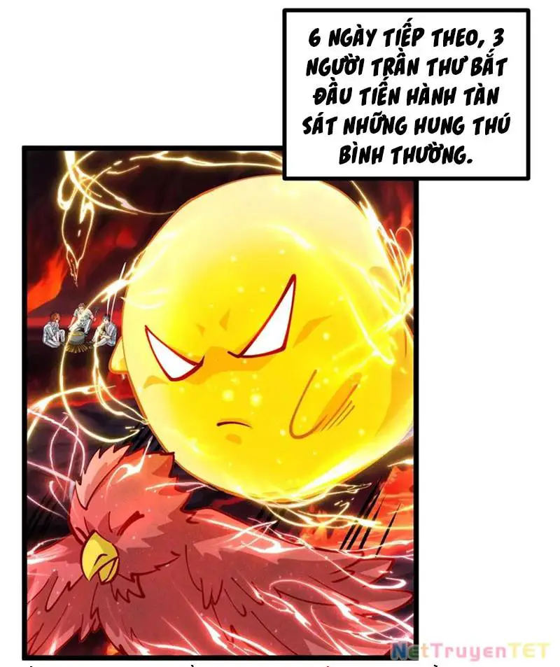 Slime Ta Treo Cự Long Lên Đánh Là Hợp Lý Nhỉ? Nettruyen ZZZ Chương 259 Page 22