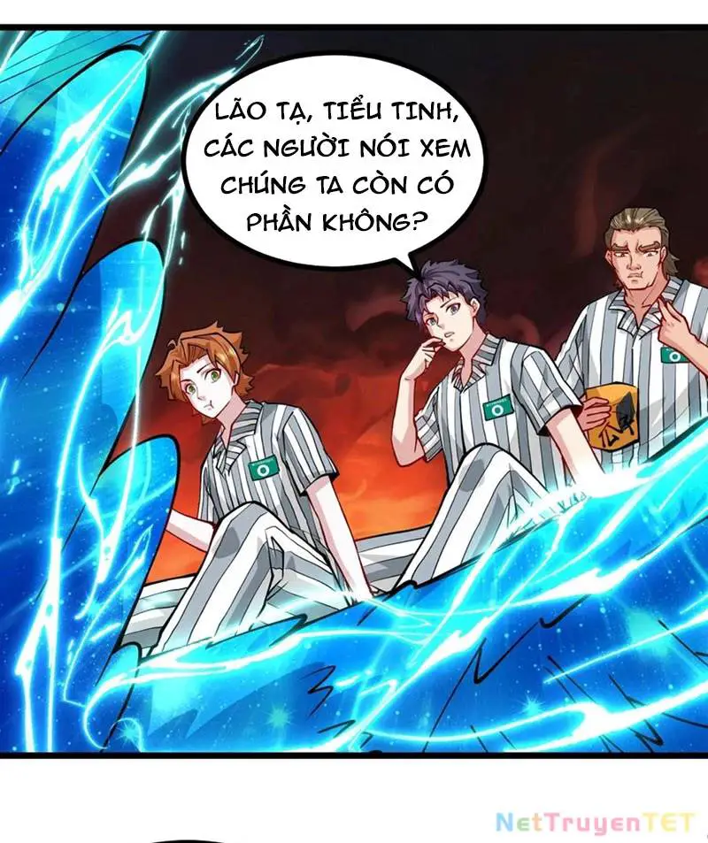 Slime Ta Treo Cự Long Lên Đánh Là Hợp Lý Nhỉ? Nettruyen ZZZ Chương 259 Page 24