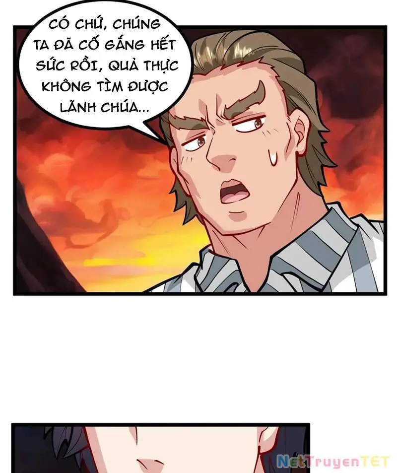 Slime Ta Treo Cự Long Lên Đánh Là Hợp Lý Nhỉ? Nettruyen ZZZ Chương 259 Page 25