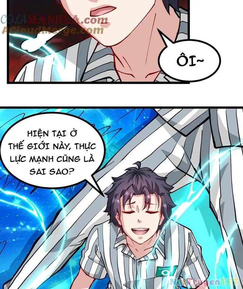 Slime Ta Treo Cự Long Lên Đánh Là Hợp Lý Nhỉ? Nettruyen ZZZ Chương 259 Page 26