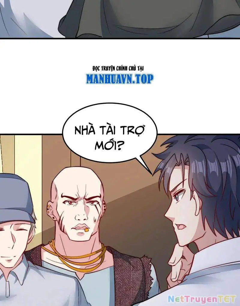 Slime Ta Treo Cự Long Lên Đánh Là Hợp Lý Nhỉ? Nettruyen ZZZ Chương 173 Page 4