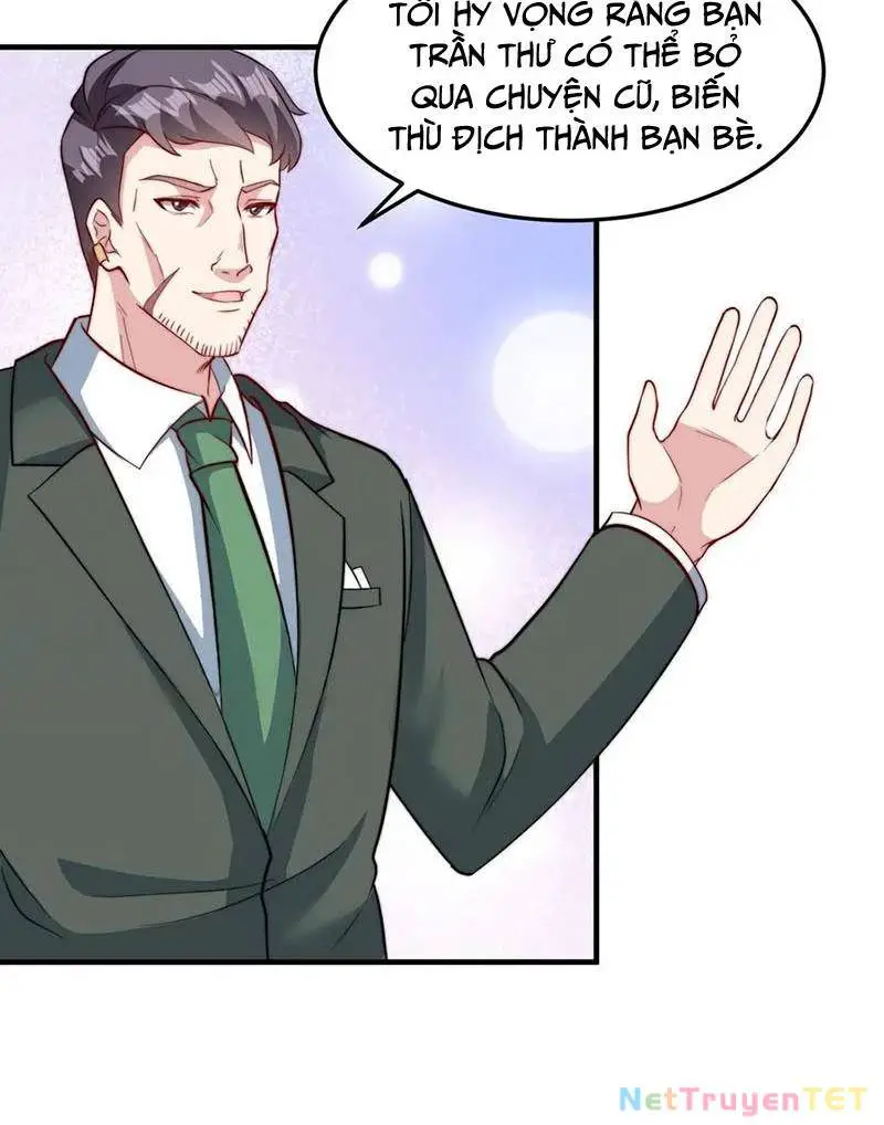 Slime Ta Treo Cự Long Lên Đánh Là Hợp Lý Nhỉ? Nettruyen ZZZ Chương 173 Page 10