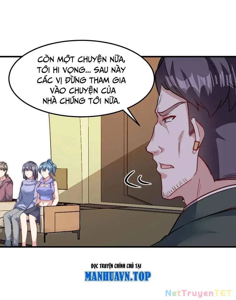 Slime Ta Treo Cự Long Lên Đánh Là Hợp Lý Nhỉ? Nettruyen ZZZ Chương 173 Page 11