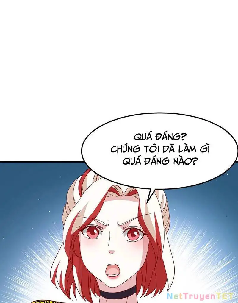 Slime Ta Treo Cự Long Lên Đánh Là Hợp Lý Nhỉ? Nettruyen ZZZ Chương 173 Page 17