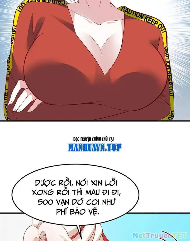 Slime Ta Treo Cự Long Lên Đánh Là Hợp Lý Nhỉ? Nettruyen ZZZ Chương 173 Page 18