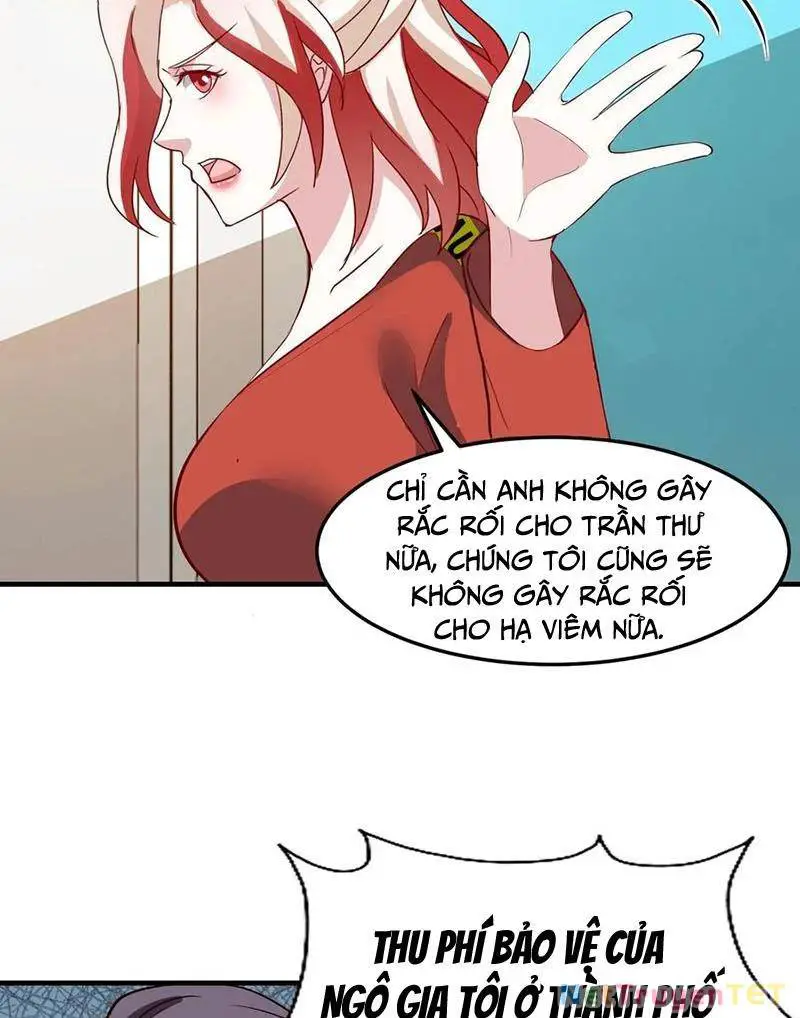 Slime Ta Treo Cự Long Lên Đánh Là Hợp Lý Nhỉ? Nettruyen ZZZ Chương 173 Page 19
