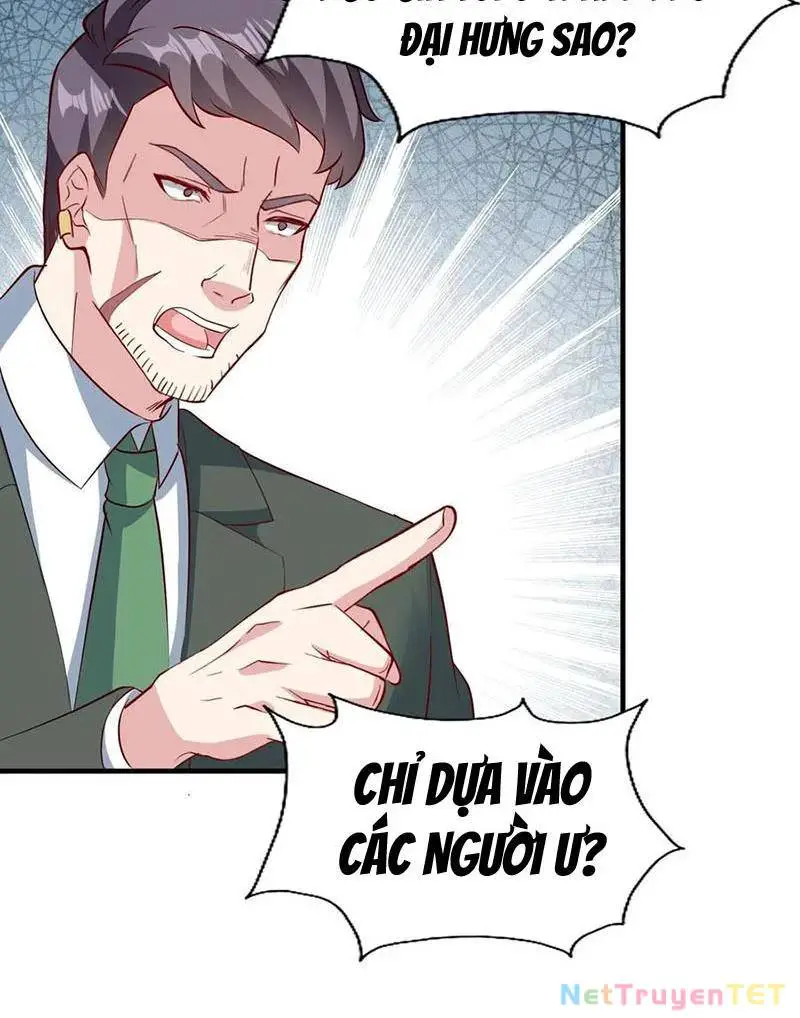 Slime Ta Treo Cự Long Lên Đánh Là Hợp Lý Nhỉ? Nettruyen ZZZ Chương 173 Page 20