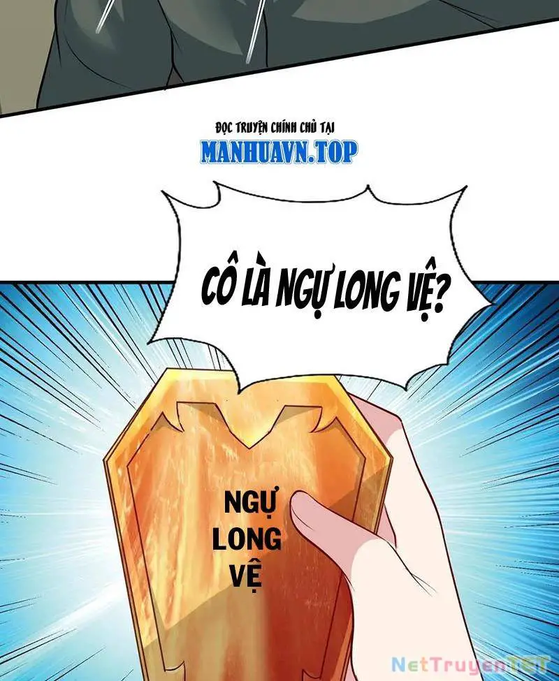 Slime Ta Treo Cự Long Lên Đánh Là Hợp Lý Nhỉ? Nettruyen ZZZ Chương 173 Page 24