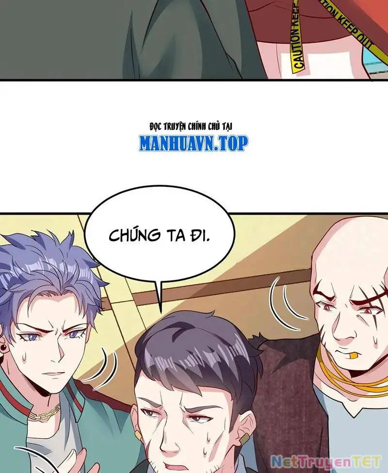 Slime Ta Treo Cự Long Lên Đánh Là Hợp Lý Nhỉ? Nettruyen ZZZ Chương 173 Page 27