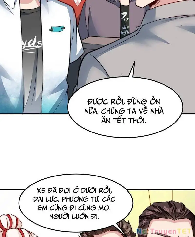 Slime Ta Treo Cự Long Lên Đánh Là Hợp Lý Nhỉ? Nettruyen ZZZ Chương 173 Page 34