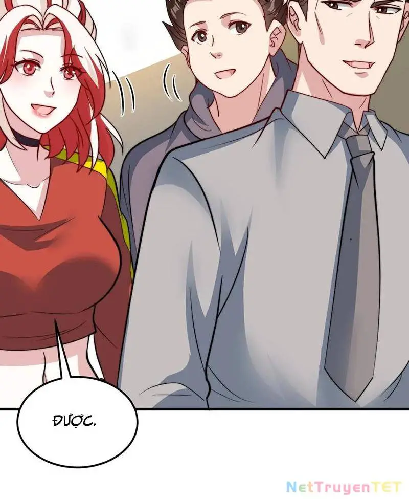 Slime Ta Treo Cự Long Lên Đánh Là Hợp Lý Nhỉ? Nettruyen ZZZ Chương 173 Page 35