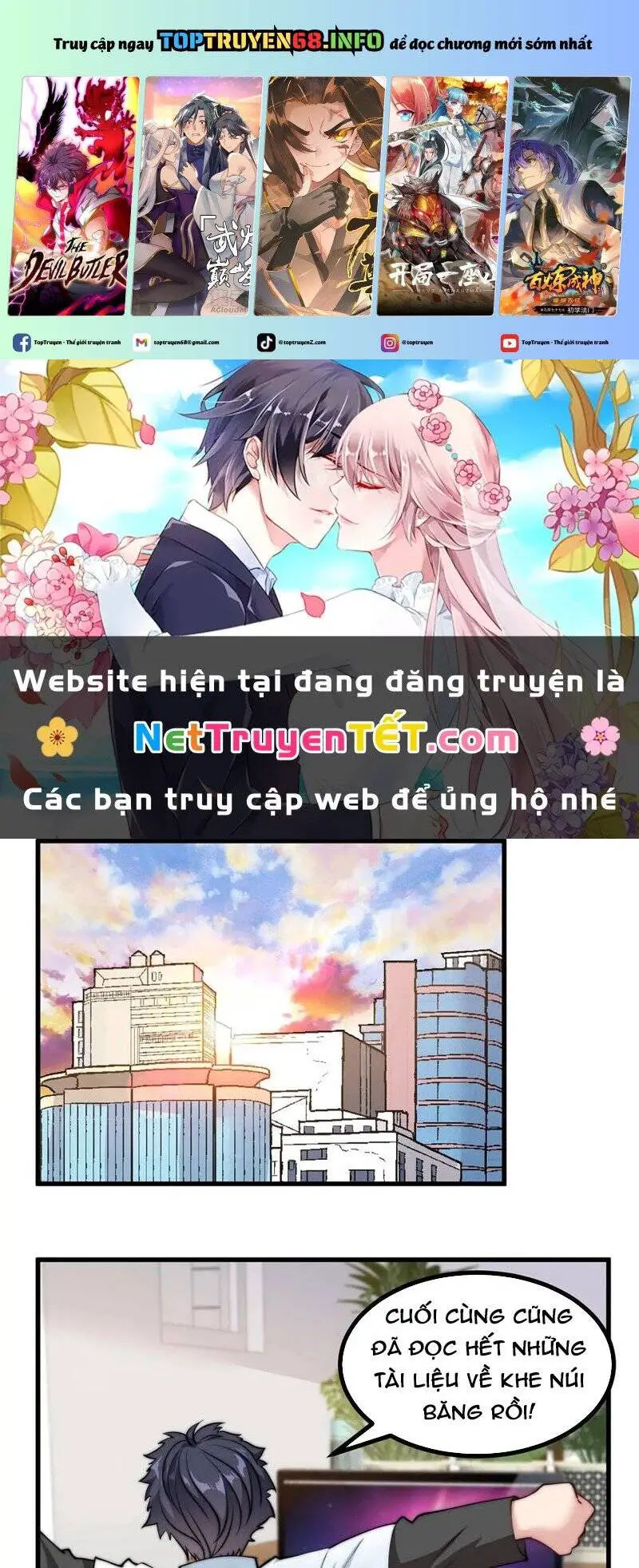 Slime Ta Treo Cự Long Lên Đánh Là Hợp Lý Nhỉ? Nettruyen ZZZ Chương 105 Page 2