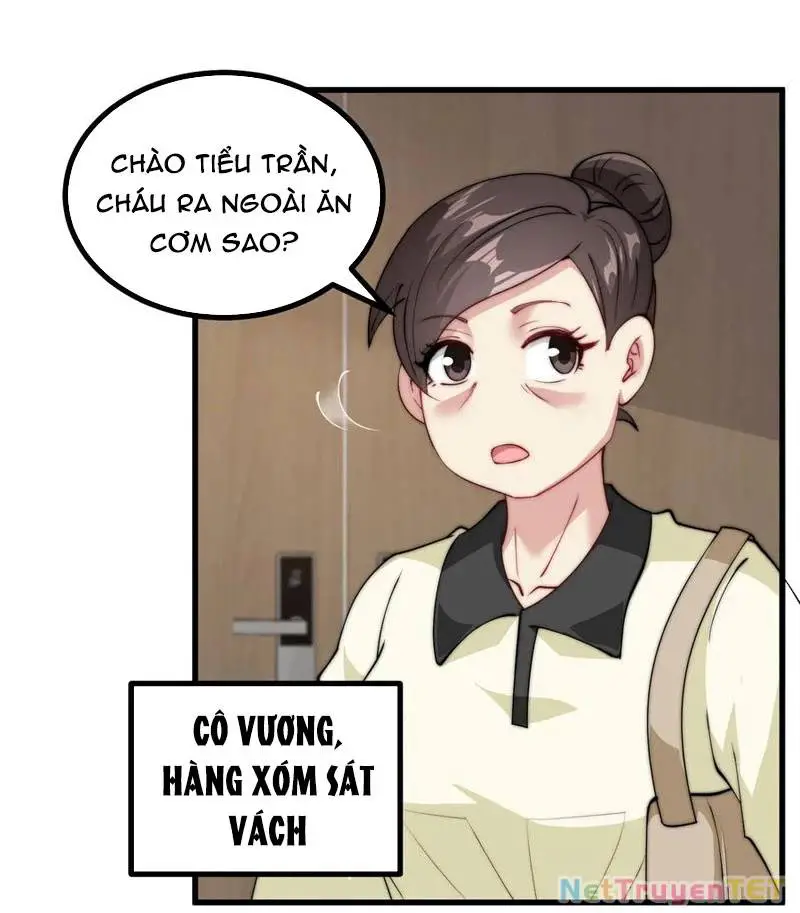 Slime Ta Treo Cự Long Lên Đánh Là Hợp Lý Nhỉ? Nettruyen ZZZ Chương 105 Page 6