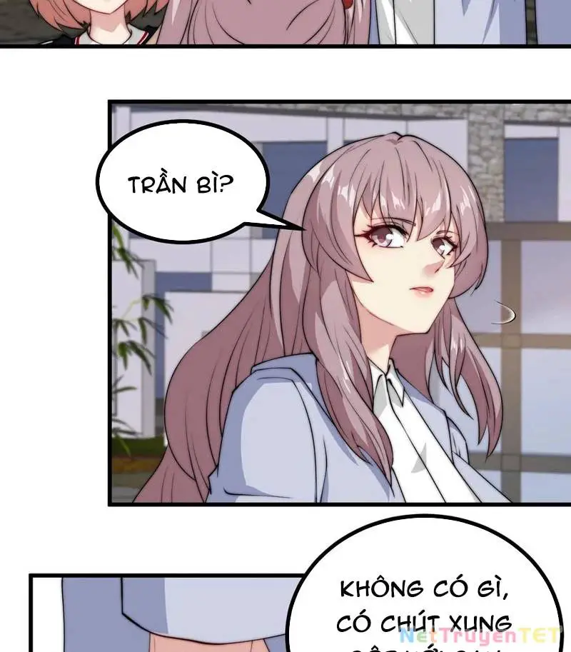 Slime Ta Treo Cự Long Lên Đánh Là Hợp Lý Nhỉ? Nettruyen ZZZ Chương 105 Page 17
