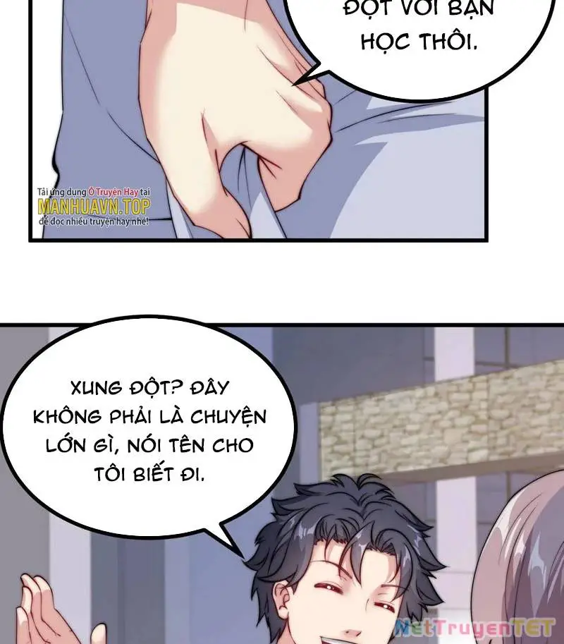 Slime Ta Treo Cự Long Lên Đánh Là Hợp Lý Nhỉ? Nettruyen ZZZ Chương 105 Page 18