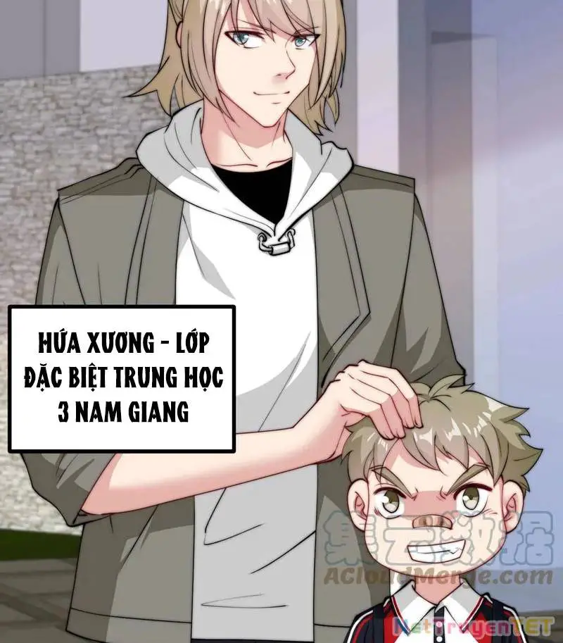Slime Ta Treo Cự Long Lên Đánh Là Hợp Lý Nhỉ? Nettruyen ZZZ Chương 105 Page 22