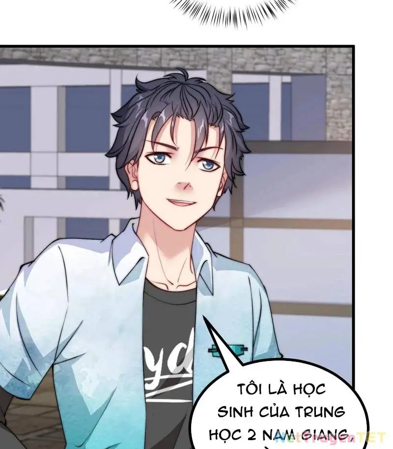 Slime Ta Treo Cự Long Lên Đánh Là Hợp Lý Nhỉ? Nettruyen ZZZ Chương 105 Page 24