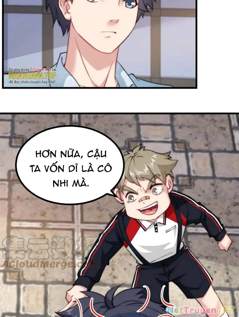 Slime Ta Treo Cự Long Lên Đánh Là Hợp Lý Nhỉ? Nettruyen ZZZ Chương 105 Page 28