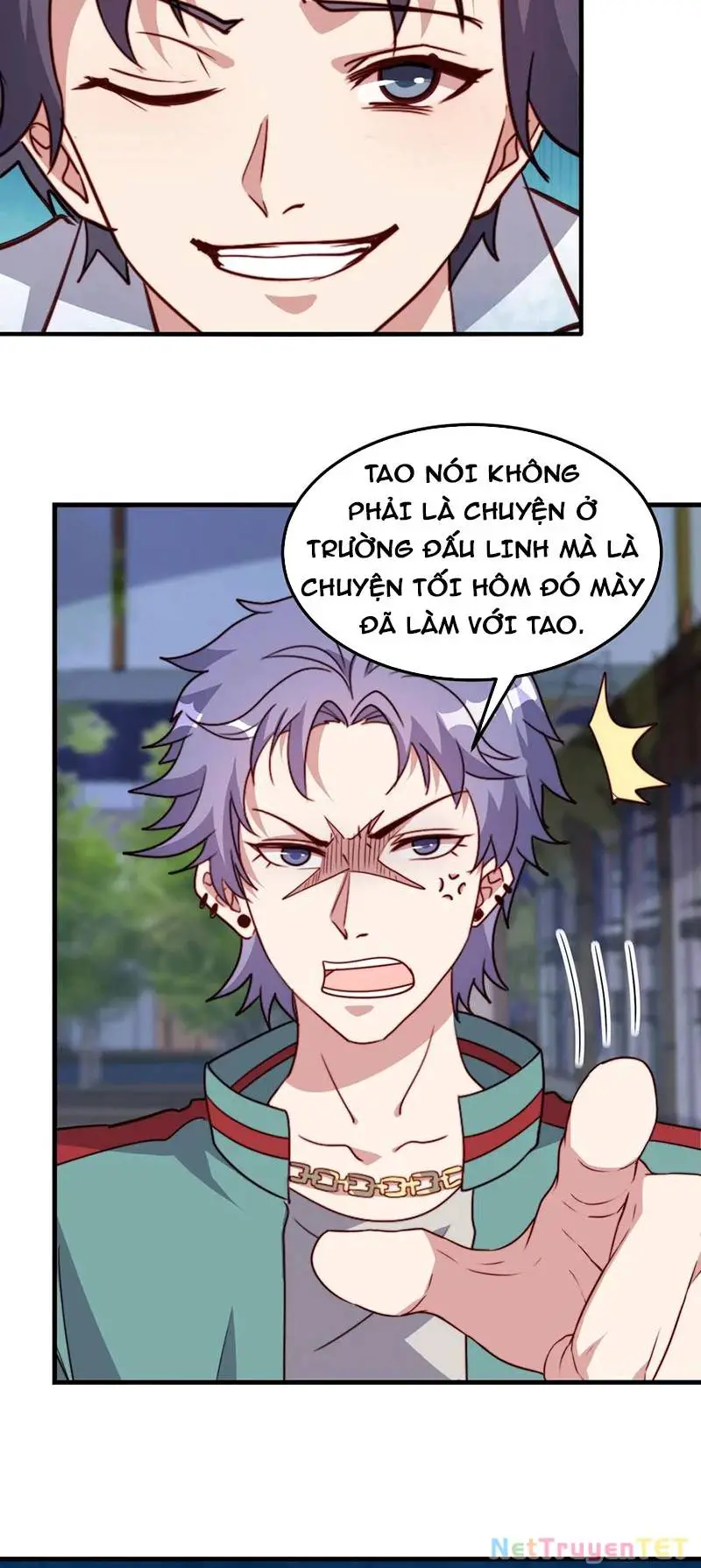 Slime Ta Treo Cự Long Lên Đánh Là Hợp Lý Nhỉ? Nettruyen ZZZ Chương 169 Page 6