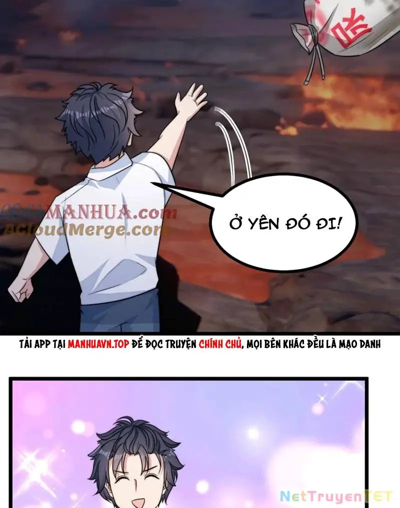 Slime Ta Treo Cự Long Lên Đánh Là Hợp Lý Nhỉ? Nettruyen ZZZ Chương 257 Page 17