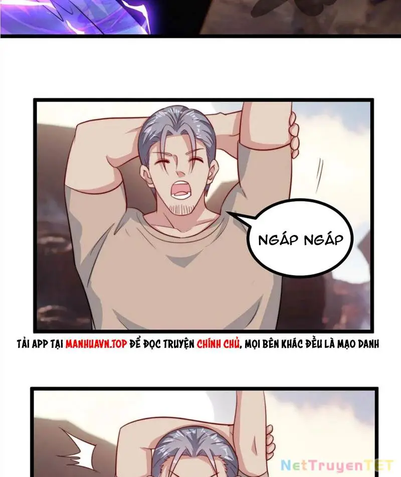 Slime Ta Treo Cự Long Lên Đánh Là Hợp Lý Nhỉ? Nettruyen ZZZ Chương 257 Page 24