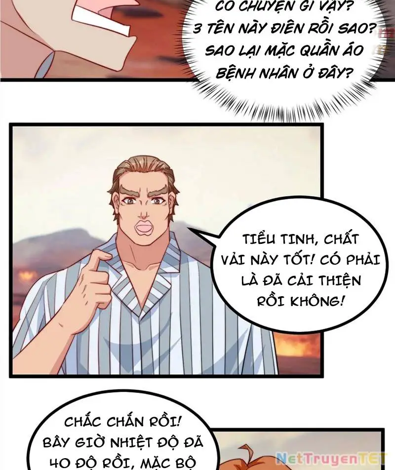 Slime Ta Treo Cự Long Lên Đánh Là Hợp Lý Nhỉ? Nettruyen ZZZ Chương 257 Page 26