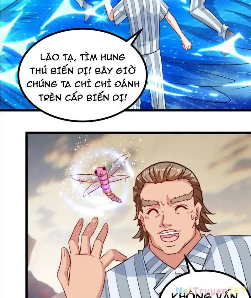 Slime Ta Treo Cự Long Lên Đánh Là Hợp Lý Nhỉ? Nettruyen ZZZ Chương 257 Page 28