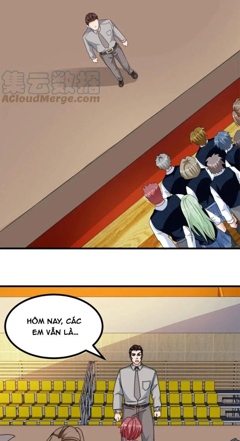 Slime Ta Treo Cự Long Lên Đánh Là Hợp Lý Nhỉ? Nettruyen ZZZ Chương 99 Page 8
