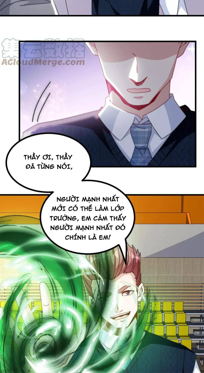 Slime Ta Treo Cự Long Lên Đánh Là Hợp Lý Nhỉ? Nettruyen ZZZ Chương 99 Page 10
