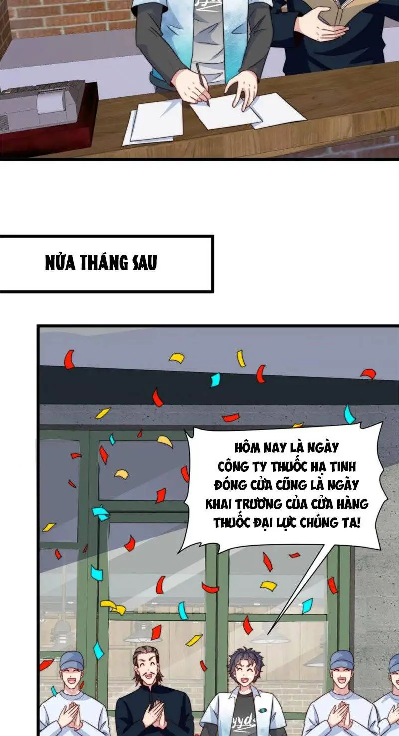 Slime Ta Treo Cự Long Lên Đánh Là Hợp Lý Nhỉ? Nettruyen ZZZ Chương 98 Page 3