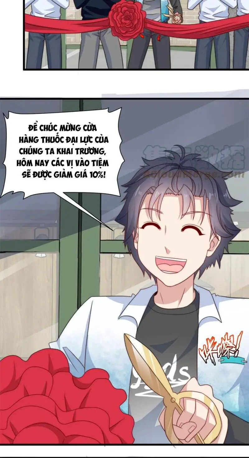 Slime Ta Treo Cự Long Lên Đánh Là Hợp Lý Nhỉ? Nettruyen ZZZ Chương 98 Page 4