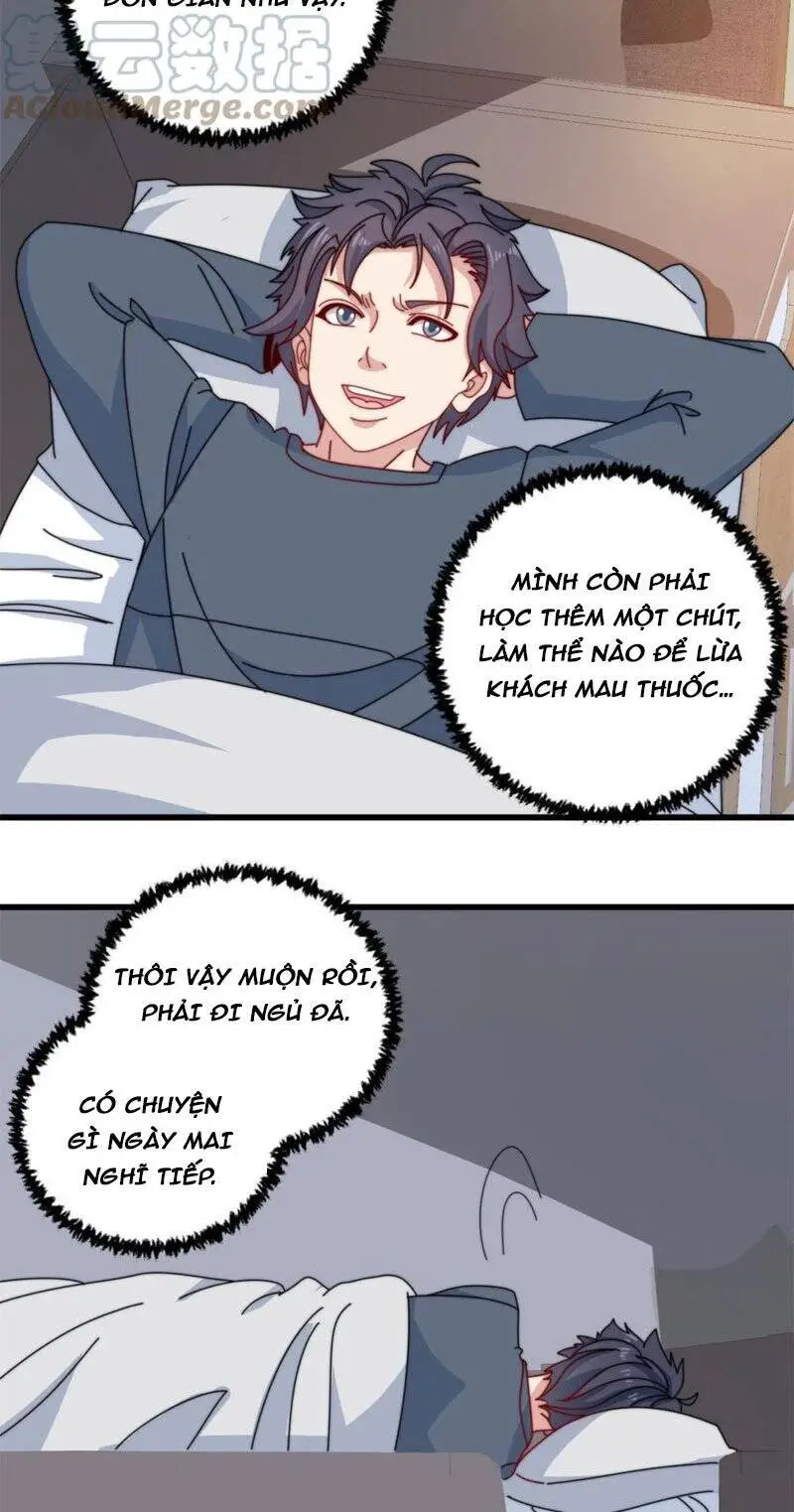Slime Ta Treo Cự Long Lên Đánh Là Hợp Lý Nhỉ? Nettruyen ZZZ Chương 98 Page 12