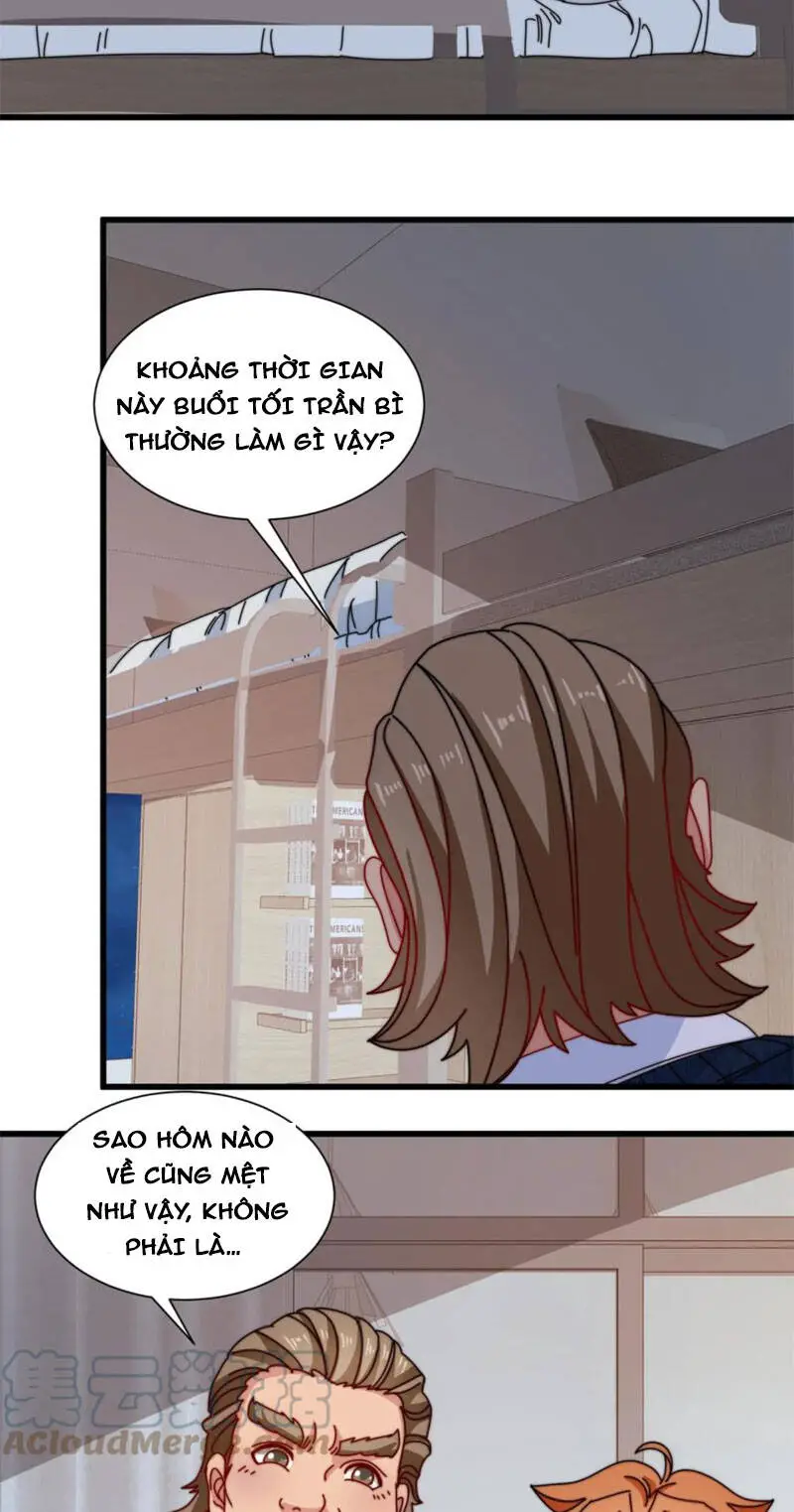 Slime Ta Treo Cự Long Lên Đánh Là Hợp Lý Nhỉ? Nettruyen ZZZ Chương 98 Page 13