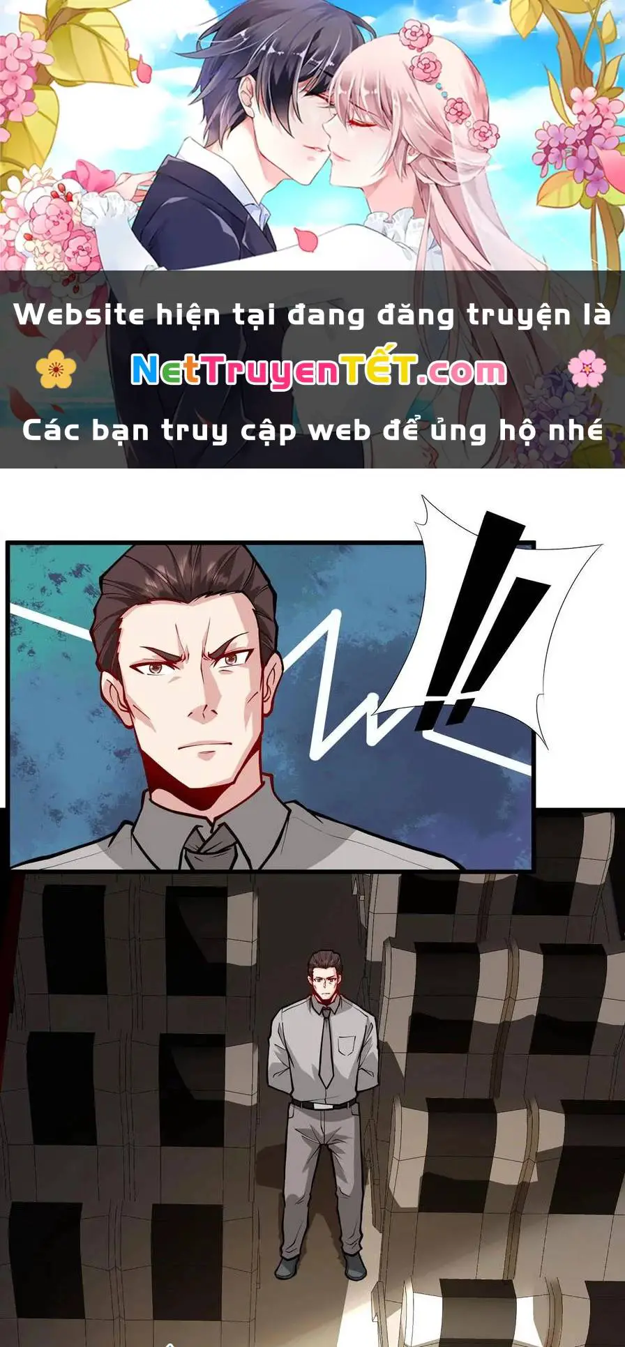 Slime Ta Treo Cự Long Lên Đánh Là Hợp Lý Nhỉ? Nettruyen ZZZ Chương 246 Page 2