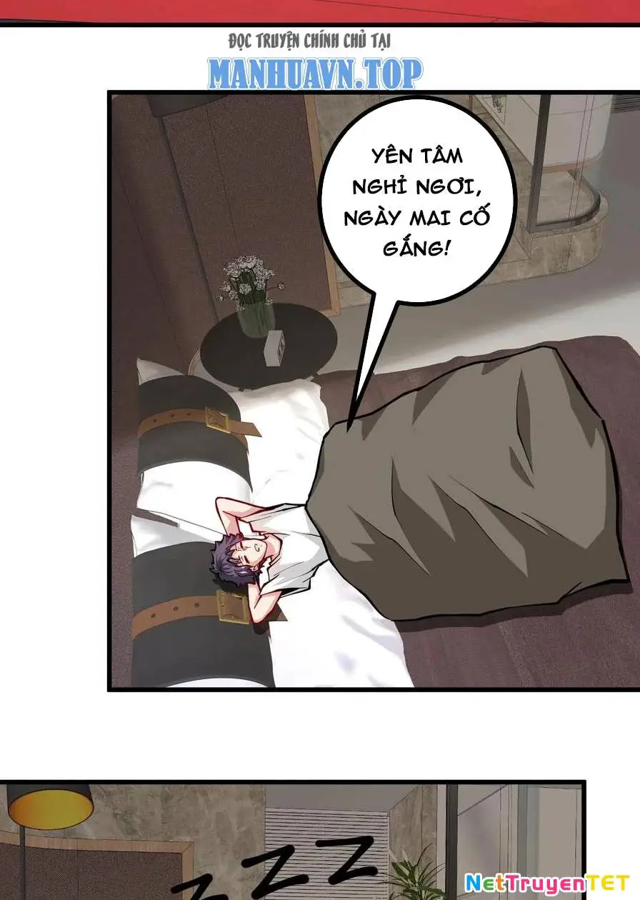 Slime Ta Treo Cự Long Lên Đánh Là Hợp Lý Nhỉ? Nettruyen ZZZ Chương 246 Page 12
