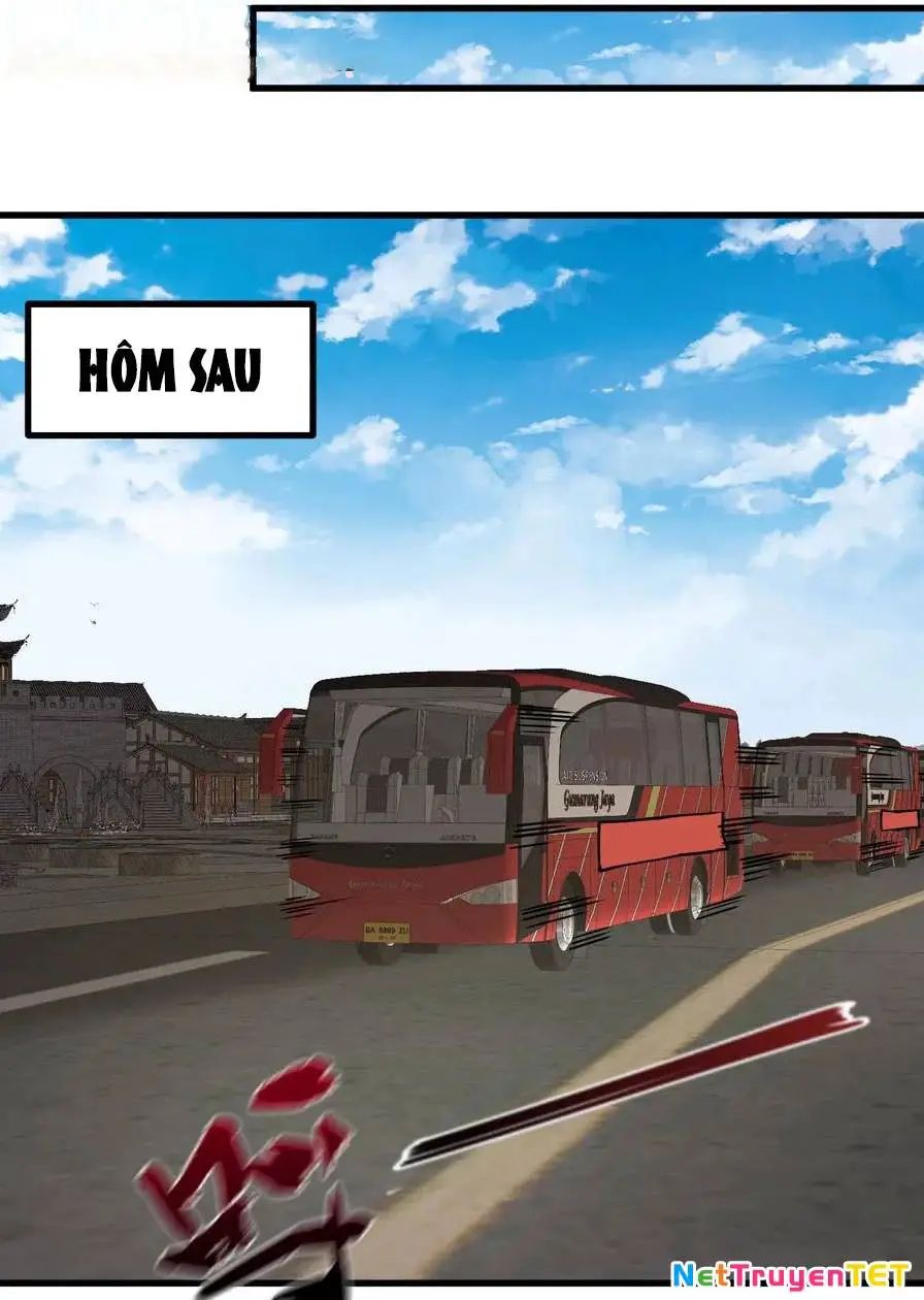 Slime Ta Treo Cự Long Lên Đánh Là Hợp Lý Nhỉ? Nettruyen ZZZ Chương 246 Page 14