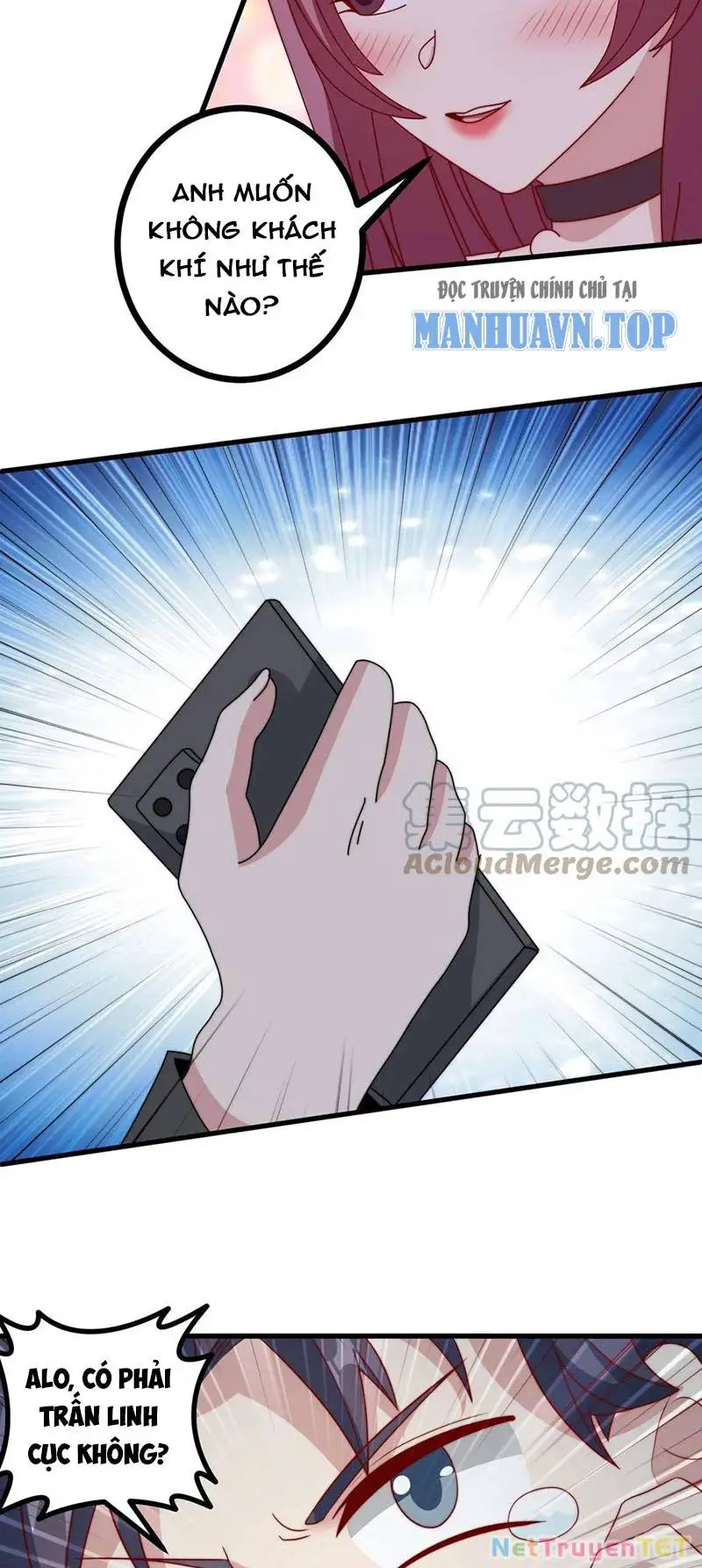 Slime Ta Treo Cự Long Lên Đánh Là Hợp Lý Nhỉ? Nettruyen ZZZ Chương 165 Page 10