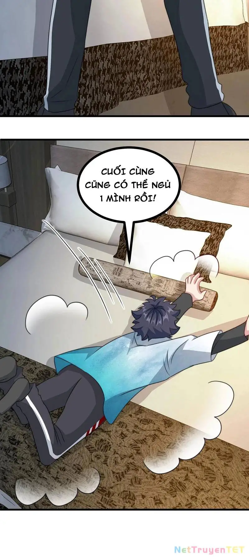 Slime Ta Treo Cự Long Lên Đánh Là Hợp Lý Nhỉ? Nettruyen ZZZ Chương 165 Page 14