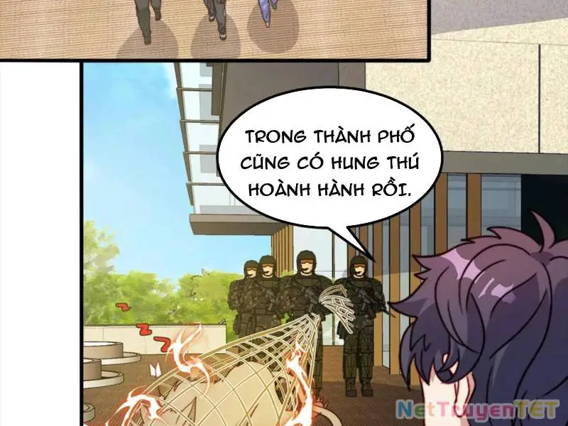 Slime Ta Treo Cự Long Lên Đánh Là Hợp Lý Nhỉ? Nettruyen ZZZ Chương 166 Page 12